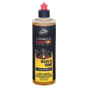 Armour All Podium Series Ceramic Wash Shine Spray 16oz