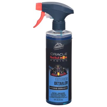 Armour All Podium Series Ceramic Exterior Detailer Spray 16oz
