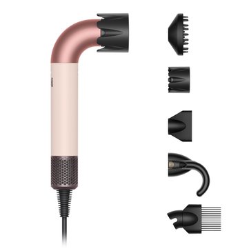 Dyson Supersonic r Ceramic Hair Dryer