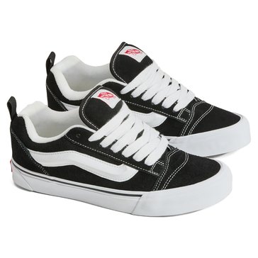 Vans Knu Skool Skate Shoe