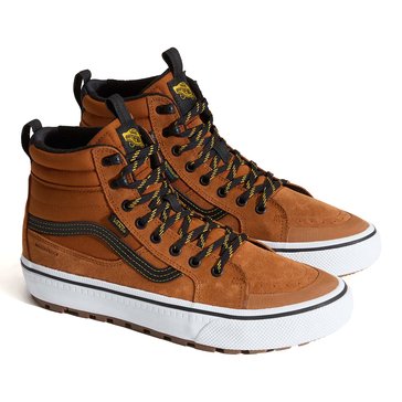 Vans MTE SK8-Hi WP Skate Shoe