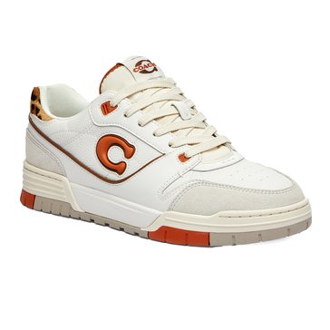 Coach Women's Soho Sneaker 