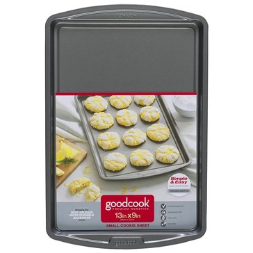 Good Cook Small 13 x 9 Cookie Sheet