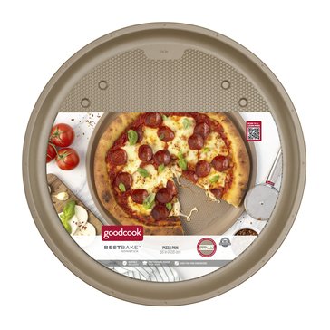 Good Cook 16-Inch Pizza Pan