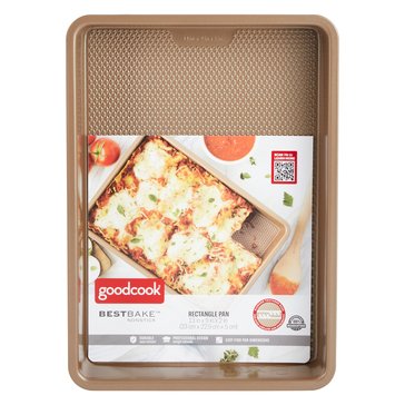 Good Cook Best Bake 13 x 9 Oblong Pan
