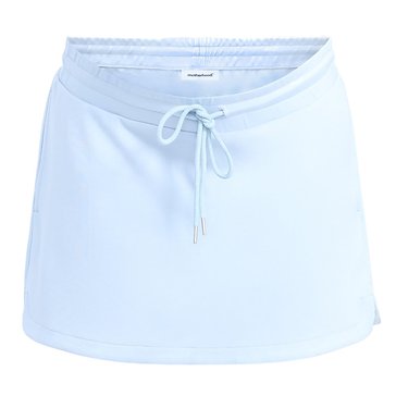 Motherhood Maternity Pull On Scuba Skirt