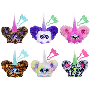 Furby Furblets 