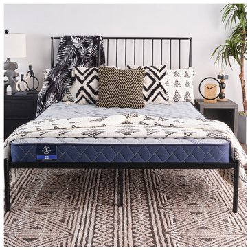 Harbor Home by Sealy Novato II Medium Mattress