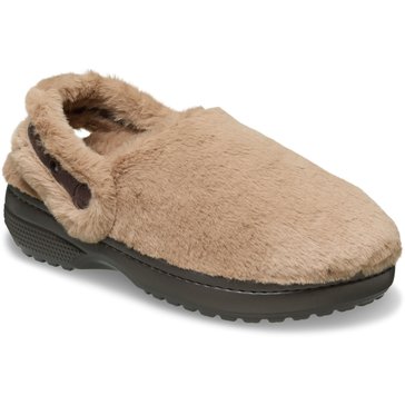 Crocs Women's Classic Unfurgettable Clog