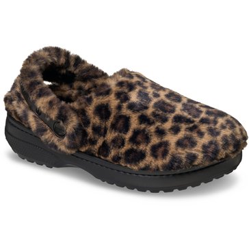 Crocs Women's Classic Unfurgettable Print Clog
