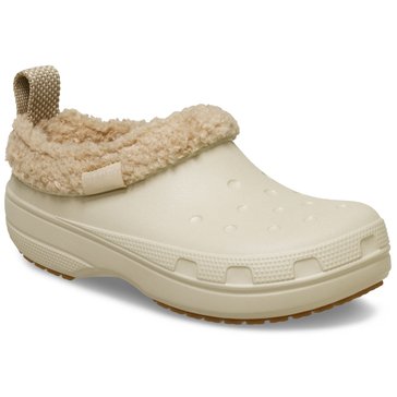 Crocs Women's Classic Lined Shorty Boot