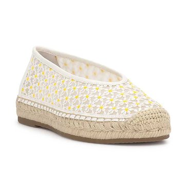 Jessica Simpson Women's Lucciea Flat