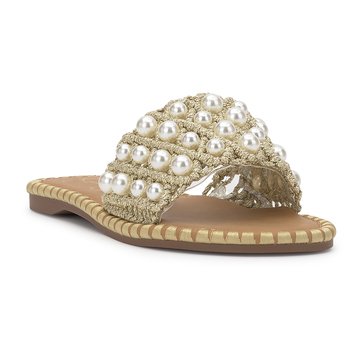 Jessica Simpson Women's Brennara Sandal