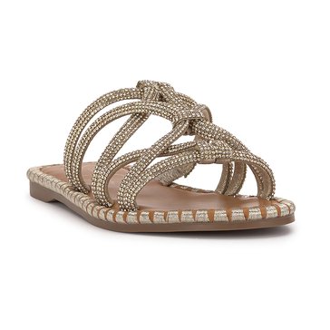 Jessica Simpson Women's Brielle Sandal