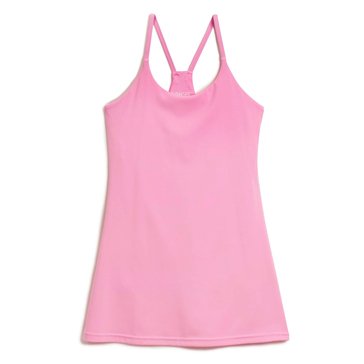 3 Paces Big Girls' Racerback Dress