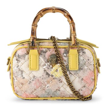 Kurt Geiger Extra Small Kensington Duffle Bag