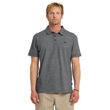 Quiksilver Men's Sunset Cruise Short Sleeve Polo