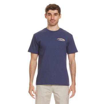Quiksilver Men's New Dawn Tee