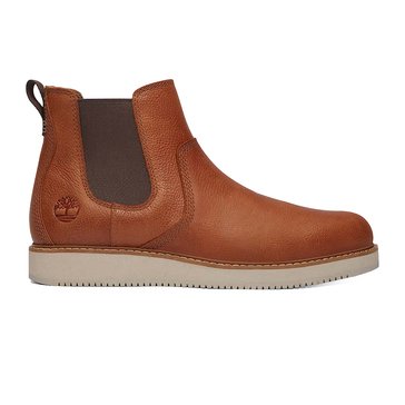 Timberland Men's Redwood Edge Mid Chelsea Boot