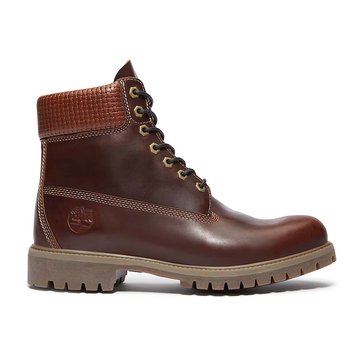 Timberland Men's Premium 6 Inch Waterproof Boot