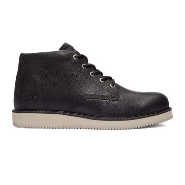 Timberland Men's Redwood Edge Mid Chukka Boot