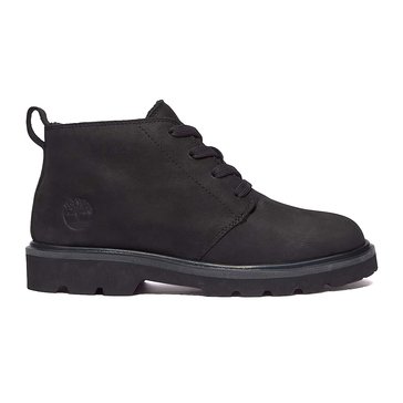 Timberland Women's Rowan Way Mid Lined Chukka Boot
