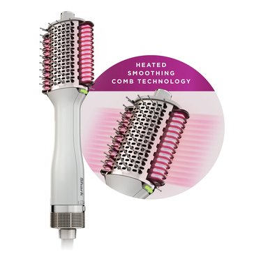 Shark Smooth Style Dryer Brush