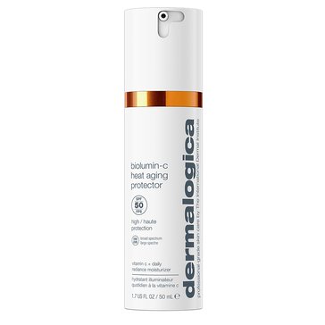Dermalogica Biolumin-C Thermal Age Defense SPF 50 Moisturizer