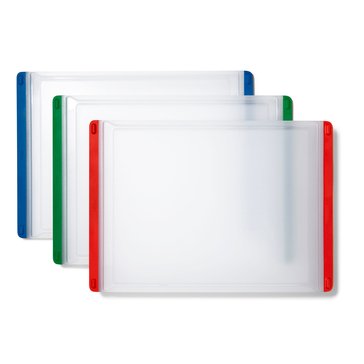 OXO 3-Piece Everyday Cutting Board Set