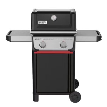 Weber Spirit E-210 2-Burner Propane Grill
