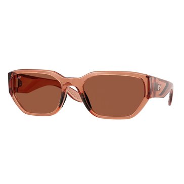 Costa del Mar Women's Clemente Polarized Sunglasses