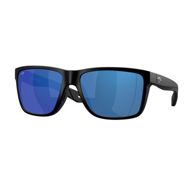 Costa del Mar Men's Broadbill II Polarized Sunglasses
