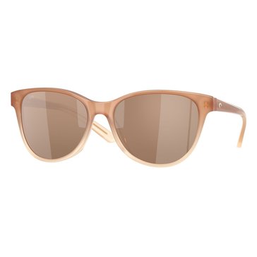 Costa del Mar Women's Catherine Polarized Sunglasses