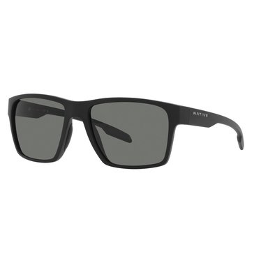 Native Men's 0XD9041 Breck Polarized Sunglasses