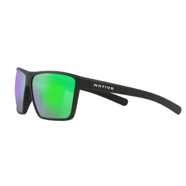 Native Men's 0XD9023 Wells XL Sunglasses