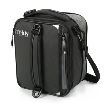 Arctic Zone High Performance Expandable Upright Lunch Pack