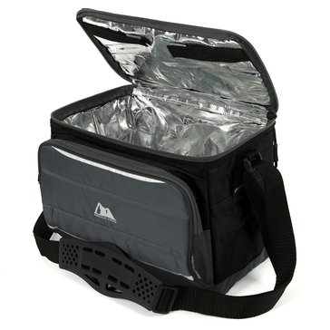 Arctic Zone 12-Can Ultimate Collapsible Cooler