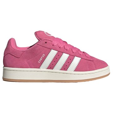 Adidas Women's Campus Lifestyle Court Shoe