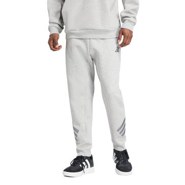 Adidas Men's Future Icon 3 stripe Pants 