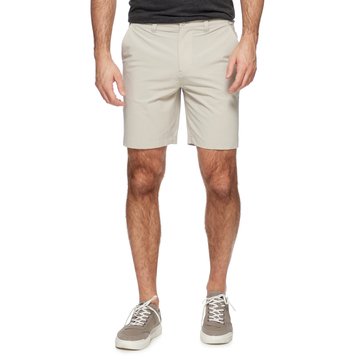 Flag & Anthem Men's Millen Performance Hybird Short