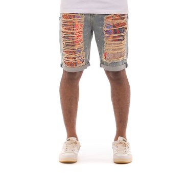 Akoo Men's Stark Shorts
