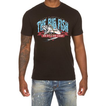 Akoo Men's Barracuda Short Sleeve Tee
