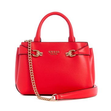 Guess Lorelei Mini Satchel