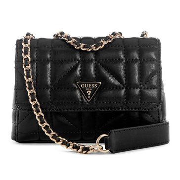 Guess Edita Mini Convertible Flap Crossbody