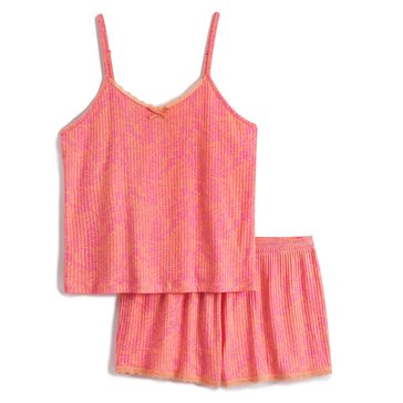 Yarn & Sea Women's Cami Set