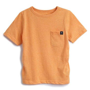 Tony Hawk Little Boys' Pocket Tee
