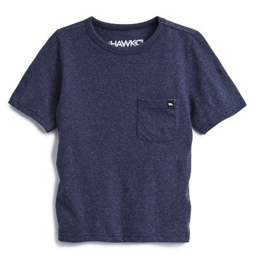 Tony Hawk Big Boys' Pocket Tee
