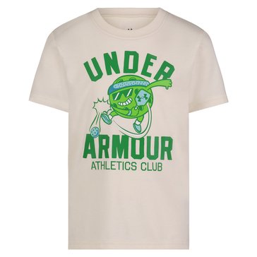 Under Armour Toddler Boys' Short Sleeve Pickleball Tee