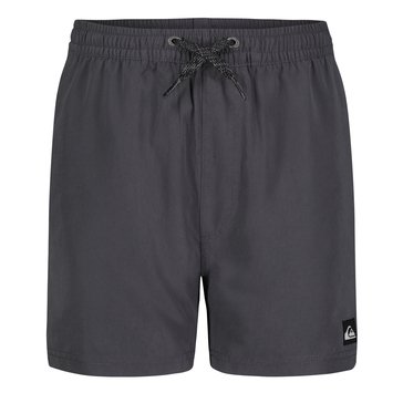 Quiksilver Big Boys' Everyday Volley Boardshorts