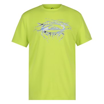 Quiksilver Big Boys' Mercury Surf Tee